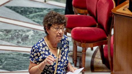 Démission de la ministre française de l’Écologie : «Le recul environnemental de trop»