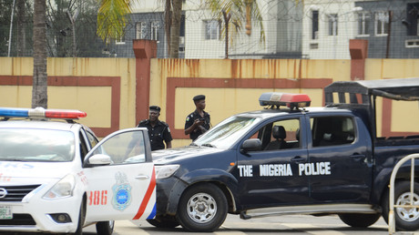 Nigeria : plus de 40 personnes enlevées par un gang armé