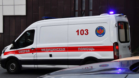 Un drone ukrainien frappe un immeuble résidentiel en Crimée : 17 personnes blessées, dont trois dans un état grave