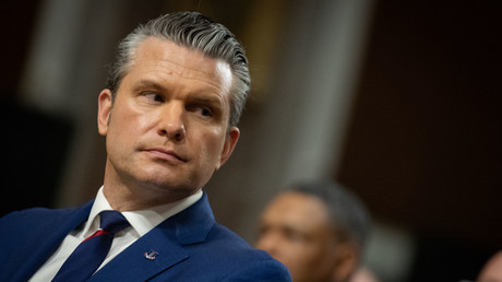 «Guerre contre les terroristes» : l'administration Trump plancherait sur une intervention au Mali