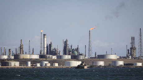 Venezuela : plus de 13 milliards de dollars de revenus pétroliers sous contrôle américain