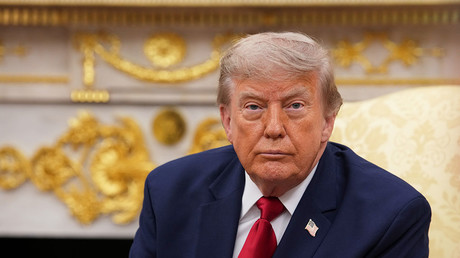 États-Unis : le niveau de menace contre de hauts responsables, dont Trump, atteint un seuil record