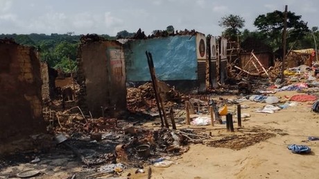 RDC : au moins 16 morts dans une attaque attribuée aux ADF à Mambasa
