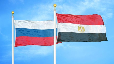 La Russie félicite l’Égypte pour la Journée de la Révolution et salue le renforcement de coopération