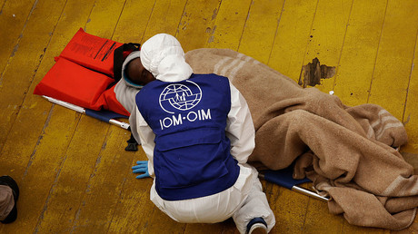 Afrique : l’OIM et Africa CDC renforcent la prévention des crises sanitaires