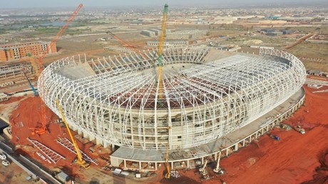 À 100 jours du coup d’envoi, le Sénégal se mobilise pour réussir les Jeux olympiques de la jeunesse 2026