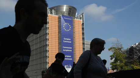 «Un rituel censé démontrer "l'unité"» : la Russie tance l’énième paquet de sanctions bruxelloises