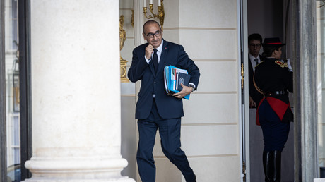 France : la lutte contre les ingérences étrangères fait craindre un recul de la liberté d’expression