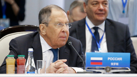 Sommet d'Anchorage : la Russie a accepté le compromis de Trump, mais Washington a changé son approche, affirme Lavrov