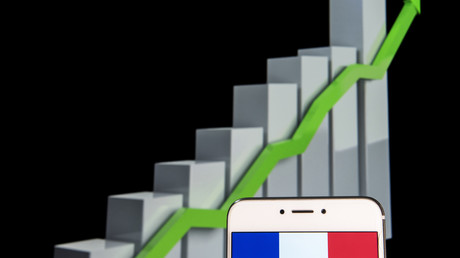 La guerre au Moyen-Orient attise l’inflation et fait flamber les taux d’intérêt français au-dessus de 4%