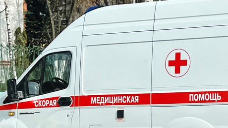 Russie : six morts et 26 blessés dans une attaque ukrainienne contre une entreprise à Kirov