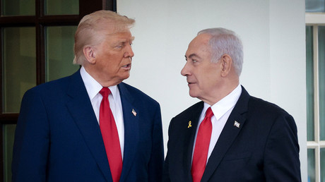 Trump prendrait-il ses distances avec Netanyahou ?