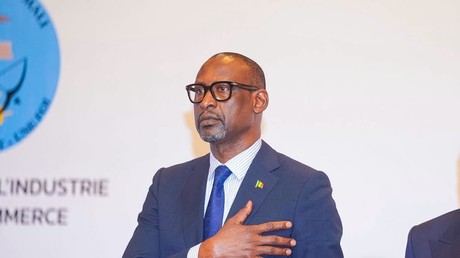 Intervention américaine contre le terrorisme au Mali ? «Nous n’attendons pas que d’autres viennent régler notre problème», affirme Abdoulaye Diop