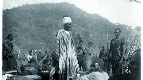 La Guinée réclame à la France la restitution du Coran de Samory Touré et de trésors historiques pillés durant la colonisation