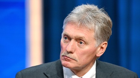 «C'est un nazi. Il devra répondre de ses paroles» : Peskov dénonce les déclarations du nouveau commandant en chef ukrainien