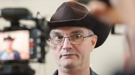 Présidentielle en France : un candidat qui ne «contracte pas» à la République entend devenir «gérant» du pays
