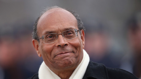 Tunis convoque l’ambassadrice française après un entretien de Moncef Marzouki sur France 24