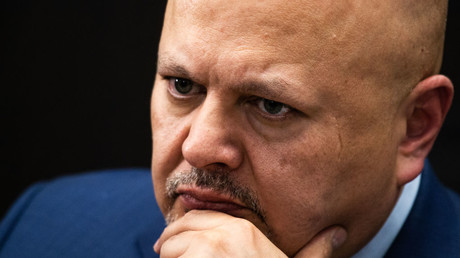 Le procureur de la CPI Karim Khan révoqué sur fond d’allégations d’agressions sexuelles