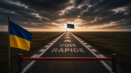 L'Autriche n'envisage aucune perspective d'adhésion complète de l'Ukraine à l'UE dans un avenir proche
