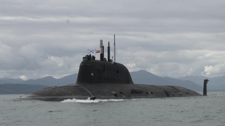 Russie : le conseiller de Poutine réaffirme la priorité absolue de la modernisation des sous-marins russes nucléaires