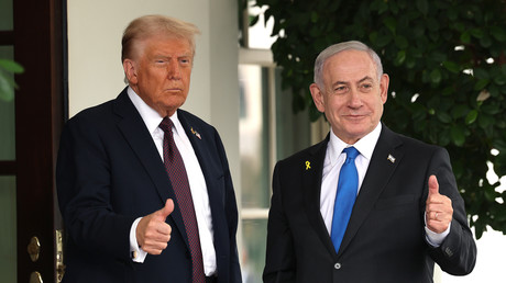 Netanyahou à Washington : une visite décisive au cœur des choix américains sur l’Iran