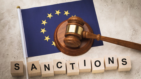 Sanctions antirusses : le 21e paquet pourrait être le dernier