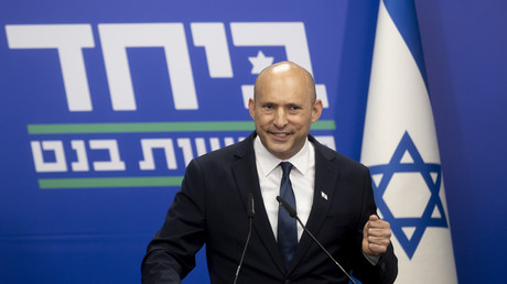 Naftali Bennett exclut tout État palestinien malgré les perspectives de normalisation avec Riyad