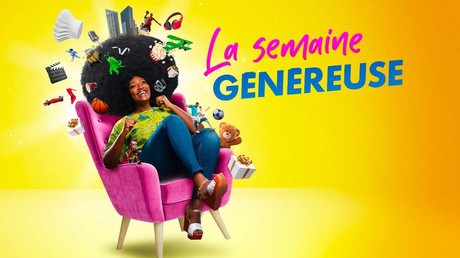 Burkina Faso : Canal+ condamné à une amende de 200 millions de francs CFA