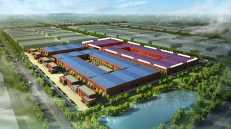 Maroc : la première gigafactory intégrée de batteries d’Afrique verra le jour à Kénitra