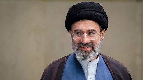 La CIA et le Mossad mèneraient une opération secrète pour localiser Mojtaba Khamenei, selon The Times