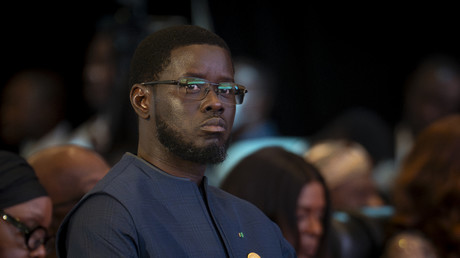 Bassirou Diomaye Faye réaffirme le soutien du Sénégal au Mali face à la menace terroriste