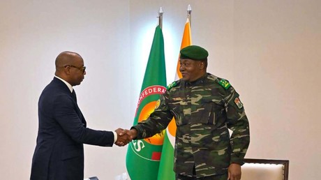 Niger : 60,6 milliards de francs CFA de la BOAD pour l’électricité et l’irrigation