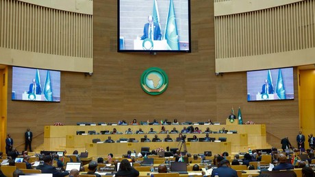 Union africaine : le Sénégal appelle à une mobilisation accrue des ressources pour le développement du continent