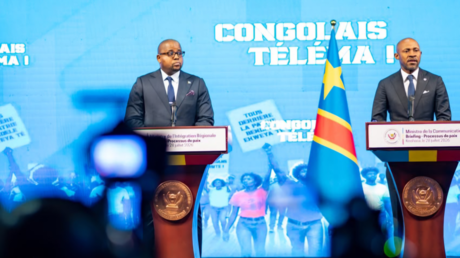 La RDC annonce un protocole sur le désarmement des FDLR, le Rwanda conteste cette avancée