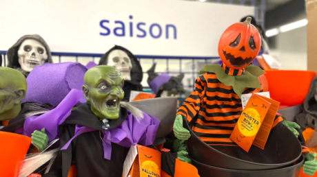 Halloween dès fin juillet : en France, les fêtes débarquent de plus en plus tôt dans les rayons