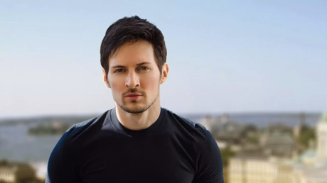 Russie : le fondateur de Telegram Pavel Dourov inscrit sur la liste des terroristes et des extrémistes
