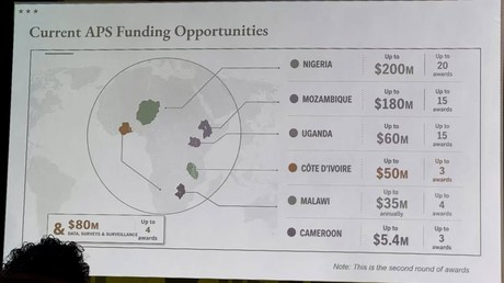 L’IA se plante : le département d'État américain assume la présentation d’une carte de l’Afrique truffée d’erreurs