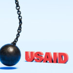 Afrique : la fin de l'USAID pourrait être positive pour le continent selon un quart des jeunes Africains