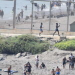 Afflux de migrants à Ceuta : le Maroc pointe la responsabilité d’«organisations criminelles»