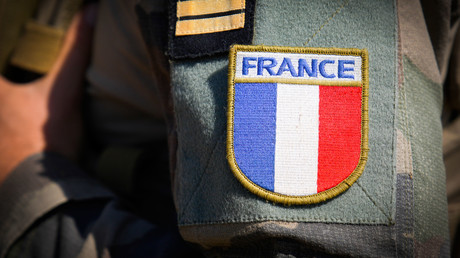 Des militaires français en Ukraine ? L’Express met les pieds dans le plat