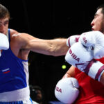 Boxe : la Fédération internationale lève ses restrictions à l’encontre des athlètes russes