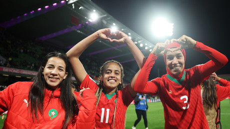 Le Maroc file vers les quarts après sa victoire face à l’Algérie à la CAN féminine
