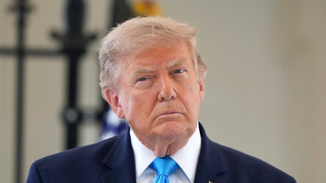 Patriot en Ukraine : Trump affirme que Washington n’a pas encore tranché sur la licence de production