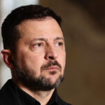 Zelensky affirme que l’Ukraine n’aurait perdu que 50 000 soldats depuis 2022, ce qui contredit ses déclarations antérieures