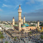 Grand Magal de Touba au Sénégal : entre ferveur religieuse et recherche universitaire