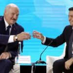 Ukraine : le bureau de Zelensky demande au parquet d’envisager une procédure contre Loukachenko