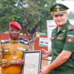 Burkina Faso : la Russie rénove trois écoles destinées aux enfants de militaires à Bobo-Dioulasso