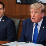 Pas de Patriot made in Ukraine ? «Nous devons faire très attention avant de laisser quiconque en fabriquer», estime Trump