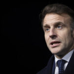 Xavier Moreau : «Emmanuel Macron a un problème personnel avec RT»