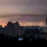 L’armée russe frappe à Kiev des usines produisant des composants pour missiles et drones (VIDEOS)